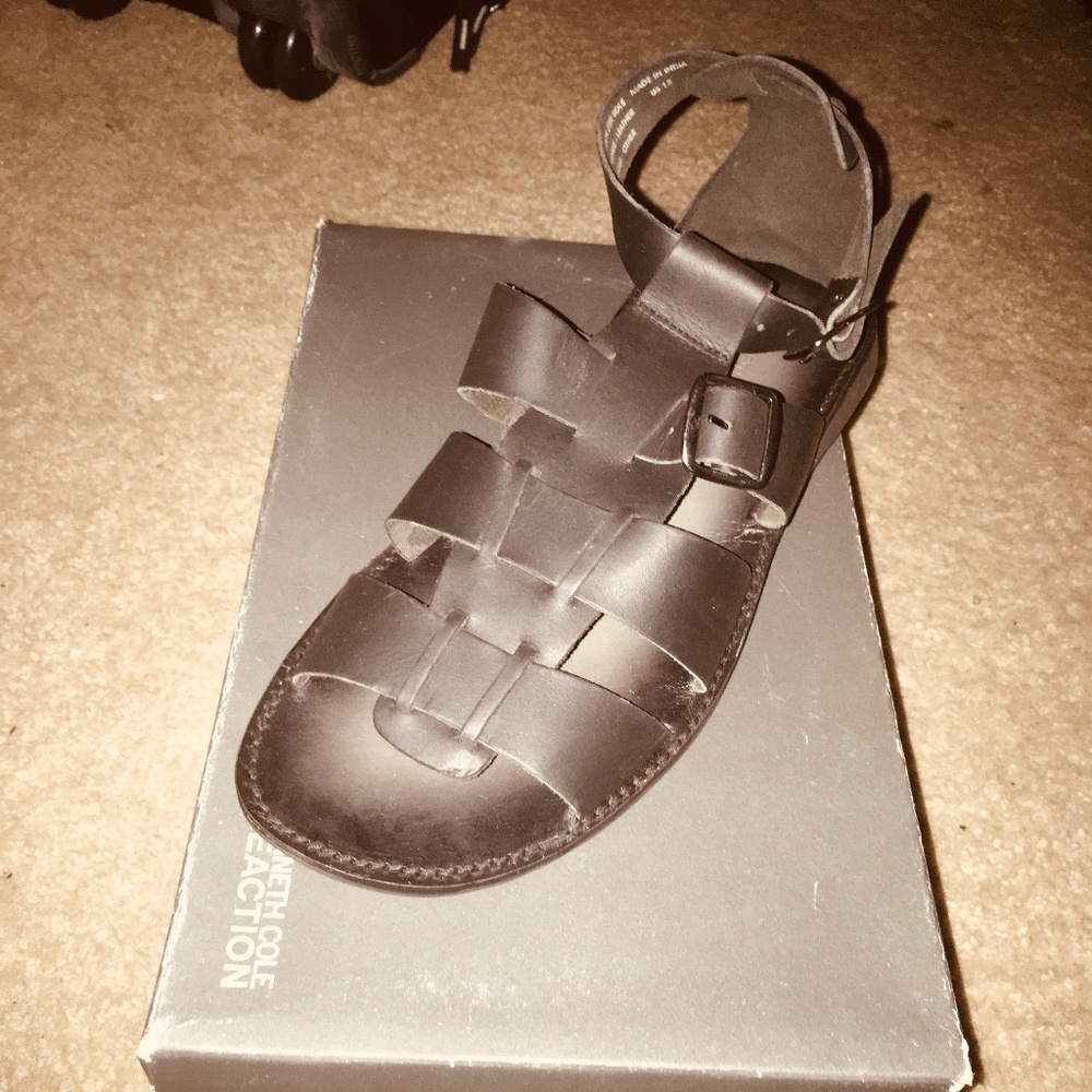 Mens Roman Sandals